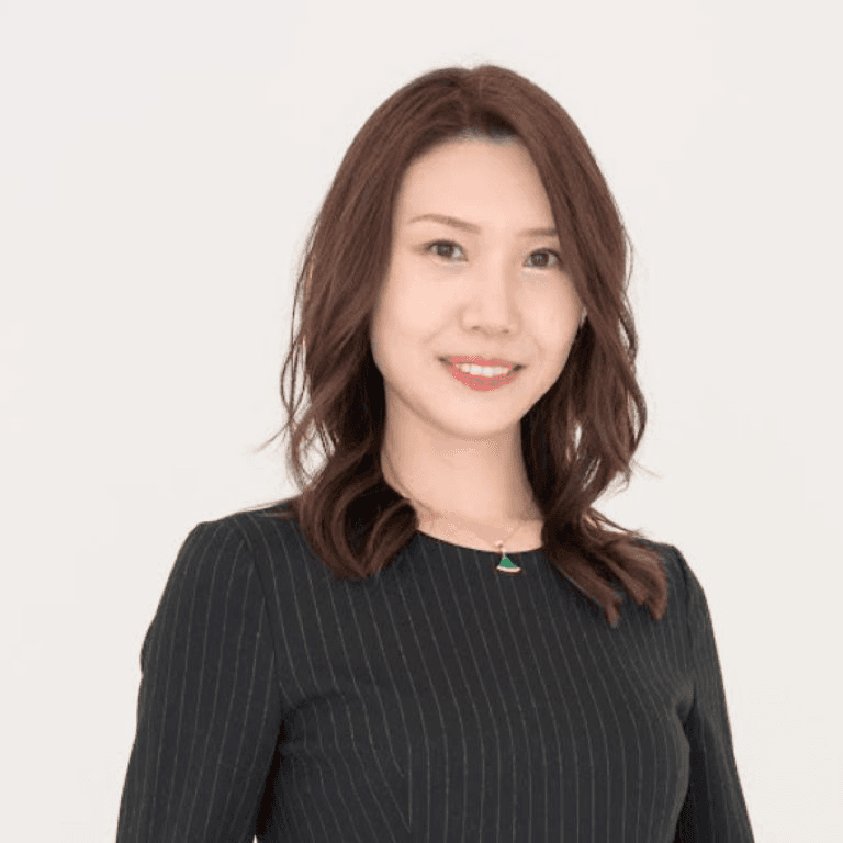 代表取締役社長 曽我 香織
